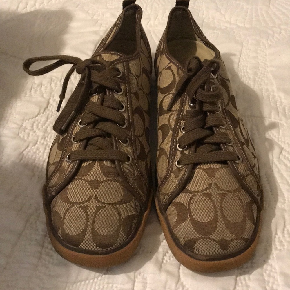 Coach Shoes